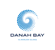 Danah Bay Sales Centre Logo